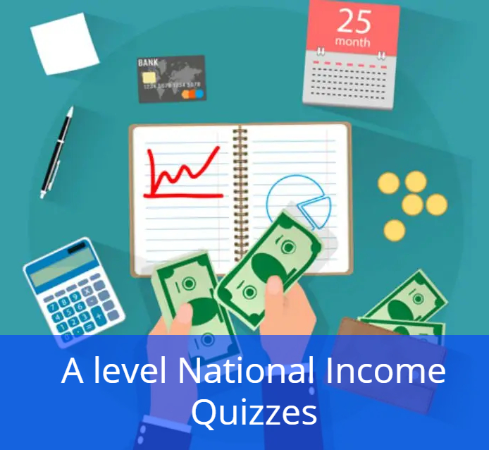 A level National Quizzes