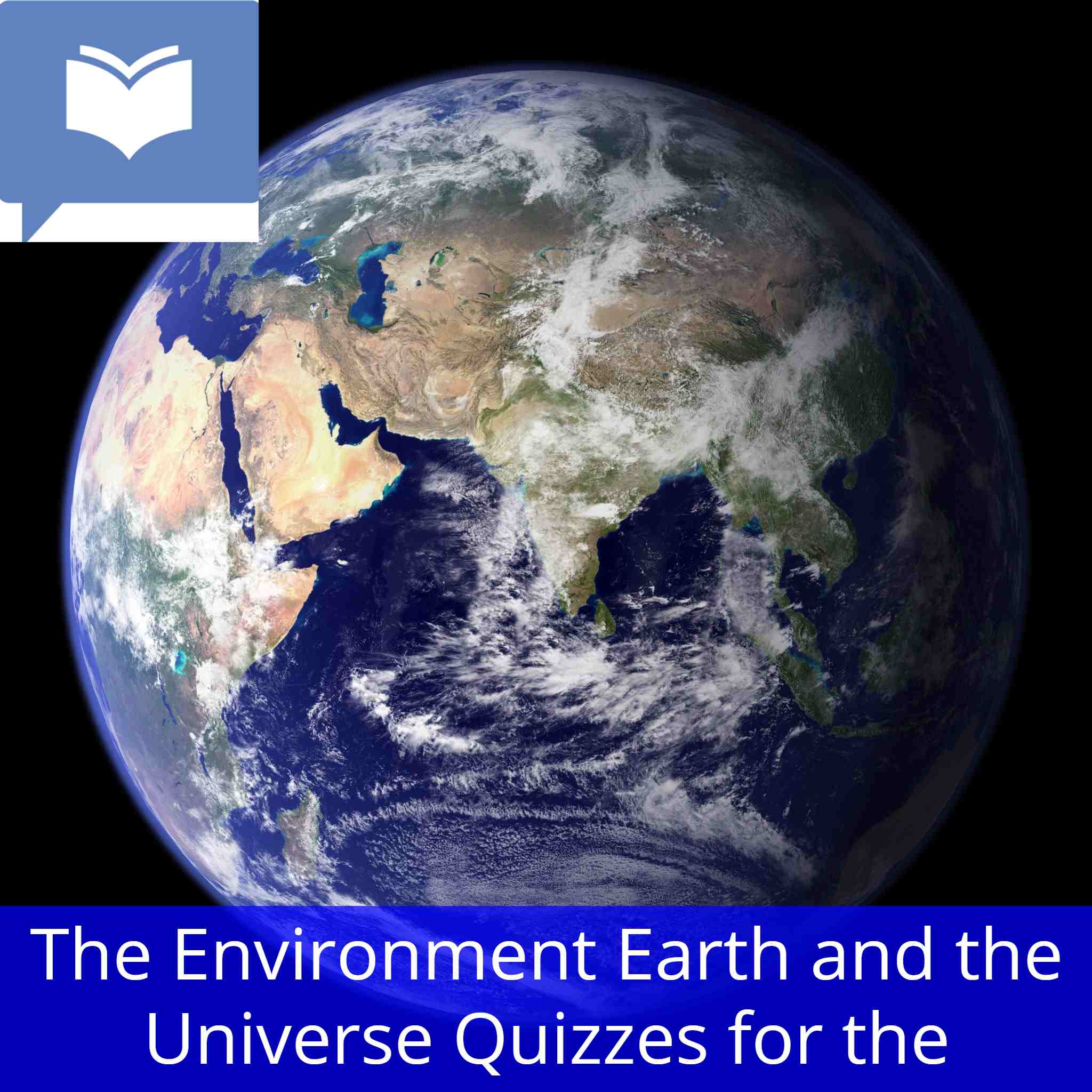 Environment earth and universe quiz