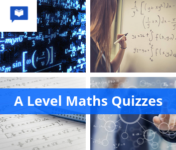 A Level Maths Quizzes