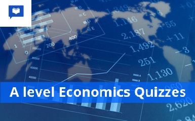 A level Economics Quizzes