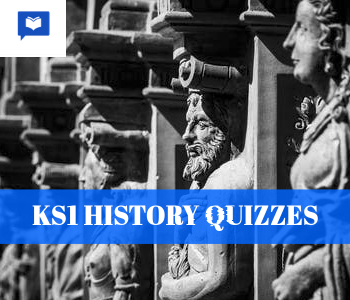 KS1 History Quizzes 