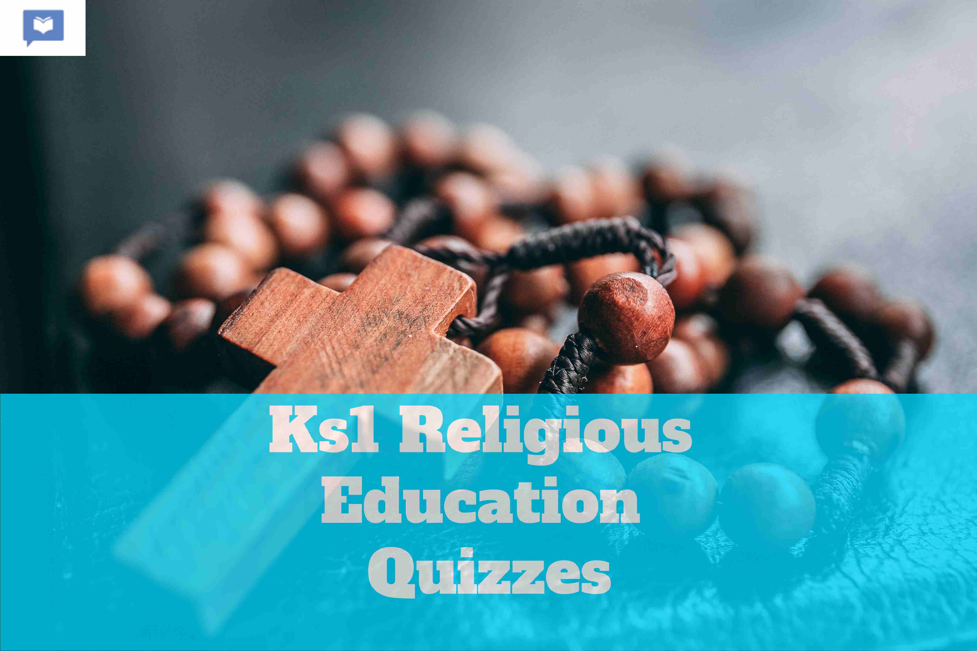  Ks1 Religious Education Quizzes
