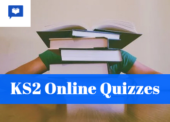 KS2 (key stage 2) Online Quizzes