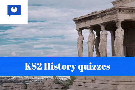 KS2 History Quizzes