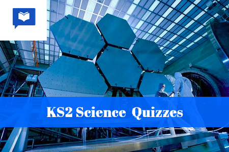 KS2 Science Quizzes