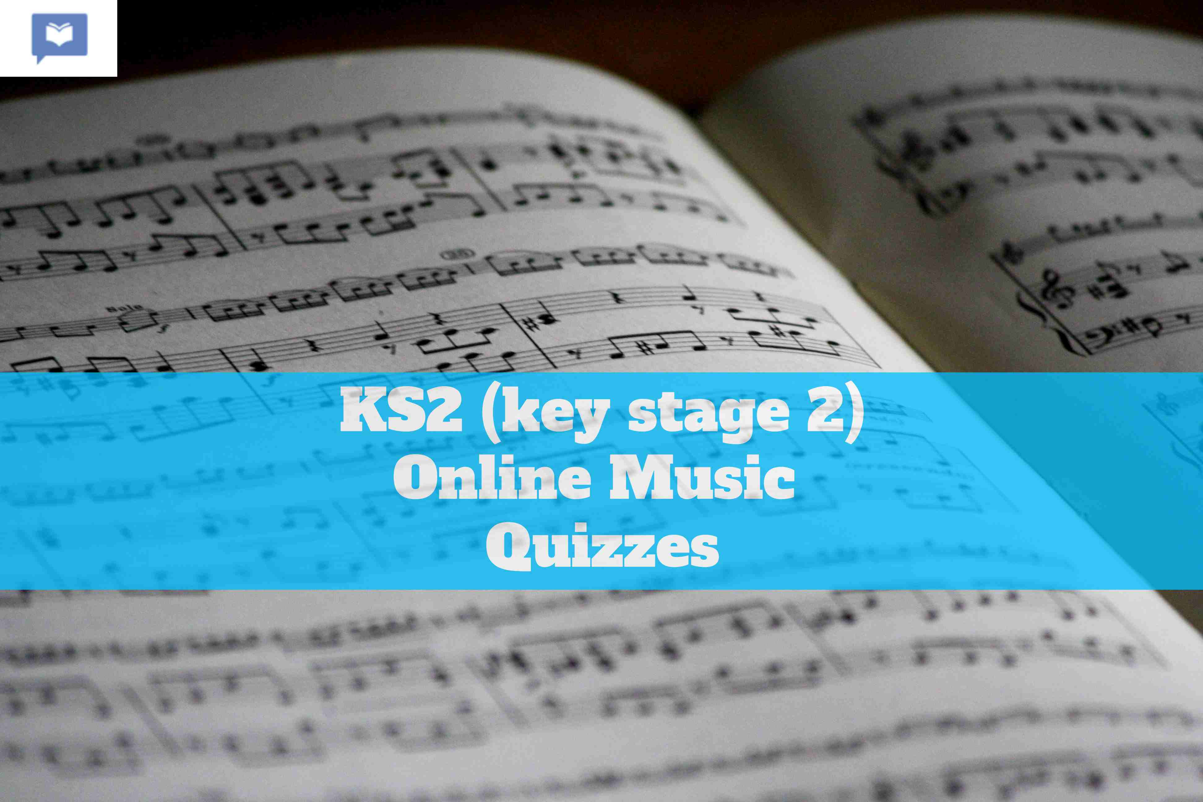  KS2 (key stage 2) Online Music Quizzes