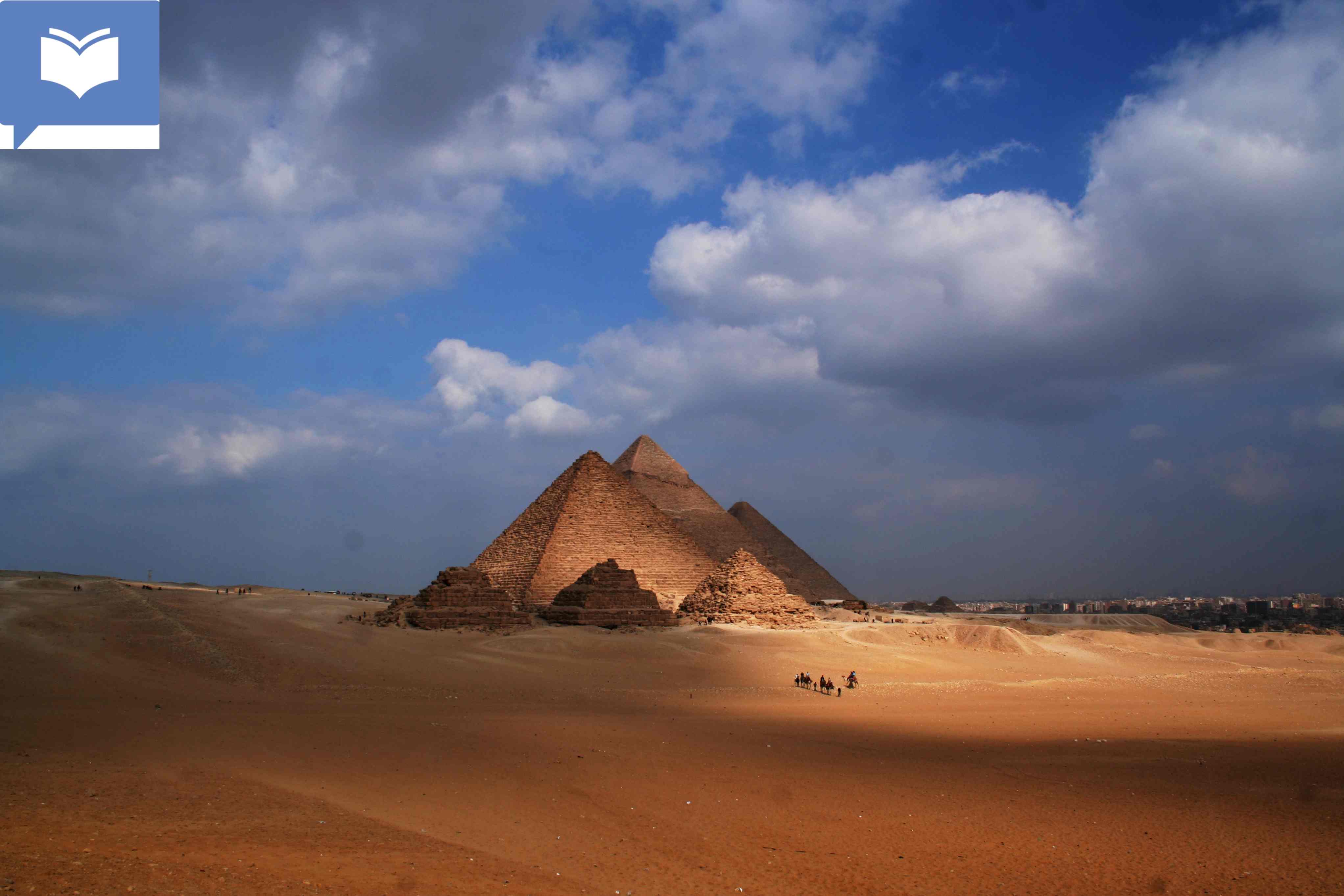 <p>When archeologists were researching and exploring the great pyramid of Giza in Egypt to find proof of existence of a mummy, how many did they find?</p>
