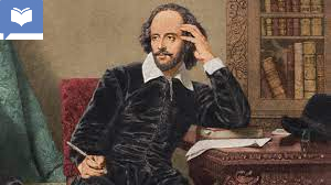 <p>Who was William Shakespeare?</p>